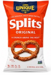 Unique Pretzel יוניק ספיטלס פרצל