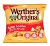 Werther's Original - וורטרס סוכריות חמאה 400g