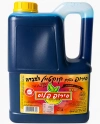 תרכיז להכנת ברד קוקטיל - סירופ פלוס 4 ליטר