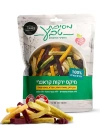 מסיבת טבע מיקס ירקות קראנצ'י
