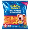 סוכריות גומי תנתה טבעות מסוכר חמוץ 500 גרם