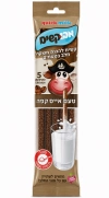 מבוקשים - קשית הפלא להכנת משקה חלב בטעם אייס קפה 5 יחידות