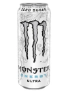 משקה מונסטר אולטרה זירו 500ml