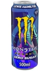 משקה מונסטר אנרג׳י פול ט׳רוטל זירו 500ml