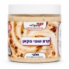 קרם טופי פקאן 500g שף קונדיטור חלבי