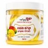 קרם מנגו 500g שף קונדיטור פרווה