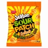 Sour Patch  סאוור פאצ' ג'לי בון אפרסק 160 גרם