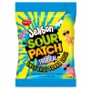 Sour Patch  סאוור פאצ' ג'לי בון טרופי 160 גרם