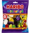 Haribo - האריבו גומי בצורת מפלצות בטעמי פירות 175 גרם