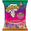 Warheads - סוכריה על מקל בטעמי פירות 105 גרם