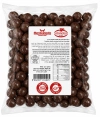 Meshukladis שוקולד מריר ממולא בליקר דובדבנים 1 ק