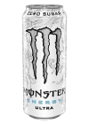 משקה מונסטר אולטרה זירו 500ml