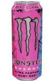 Monster מונסטר- משקה אנרגיה פנטזי רובי רד זירו 500ml
