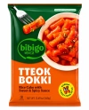 Bibigo טוקבוקי קוריאני ברוטב מתוק וחריף Bibigo 360 גרם 360 גרם