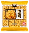 DAYU FOOD  מאפה ביצים סיני מסורתי 620 גרם