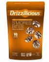Drizzilicious מיני פריכיות אורז בטעם מרשמלו ושוקולד 113 גרם