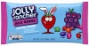 Jolly Rancher ג'ולי ראנצ'ר ג'לי בינס בטעמי פירות 396 גרם