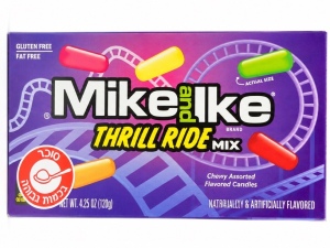 Mike&lke מייק אנד אייק ת'ריל רייד מיקס 120g