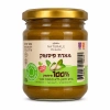 נטורל ממרח פיסטוק 100% 300 גרם