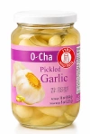 O-Cha שום כבוש 454 גרם