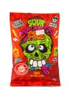 סוכריות קשות חמוצות Sour Madness Fire בטעמי מנגו וליים – 60 גרם (העתק)