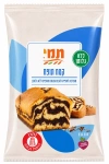 תמי - קמח תופח תערובת להכנת עוגת שיש ללא גלוטן - 500 גרם