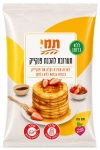 תמי - תערובת להכנת פנקייק ללא גלוטן - 300 גרם