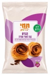 תמי - תגמיש תערובת להכנת מאפי שמרים ללא גלוטן - 500 גרם