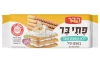 הדר - ביסקוויט פתי בר בטעם וניל 150 גרם