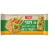 הדר - קרקר חיטה מלאה - סוכר ומלח נמוך 250 גרם