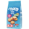 הדר חטיפי קרקר בטעם שמנת בצל 250 גרם