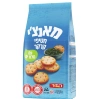 הדר חטיפי קרקר עם מלח ים 300 גרם