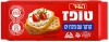 הדר טופז קרקר עם מלח ים 110 גרם