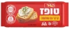 הדר טופז קרקר עם שומשום 110 גרם