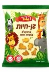 הדר - עוגיות ביסקויט בצורת חיות 180 גרם