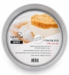 תבנית קפיץ אנודייז 25.5 ס״מ קפטן קוק