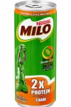 משקה מילו 2X פרוטאין בטעם שיבולת שועל 240 מ