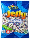 תנתה סוכריות ג'לי בטעמים