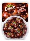 Soft Cubes סוכריות גומי בטעם קולה חמוץ – מארז 55 יחידות