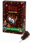 לקקן רגל פייז תססן בטעם קולה