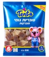 סוכריות גומי תנתה מסוכרות בטעם קולה 500 גרם