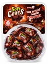 Soft Cubes סוכריות גומי חמוצות קולה - 55 יחי'