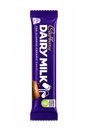 קדבורי חטיף שוקולד חלב Cadbury Dairy Milk