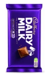 קדבורי טבלת שוקולד חלב קלאסי  Dairy Milk