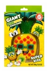 Giant גומי ענק בצורת אננס