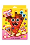 Giant גומי ענק בצורת פיצה
