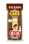 Hi Sam משולש עוגה יפנית בטעם שוקולד