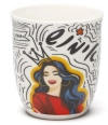 ספל מאג מתנה מודפס לאמא – לאימוש
