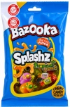 בזוקה Splashz טרופי פאנץ' ג'לי עם מילוי