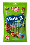 טייסטי פופ מקלות סוכריה חמוץ פירות